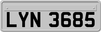 LYN3685