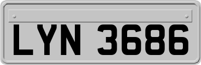LYN3686