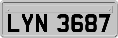 LYN3687