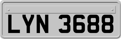 LYN3688