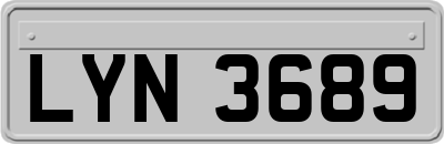 LYN3689