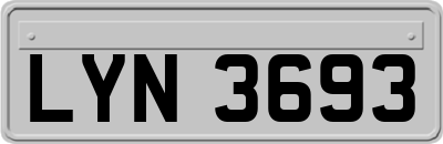 LYN3693
