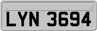 LYN3694