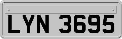 LYN3695
