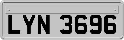 LYN3696