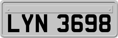 LYN3698