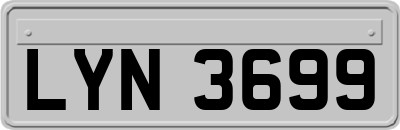 LYN3699