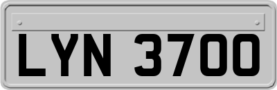 LYN3700