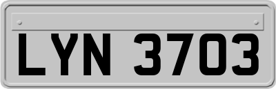 LYN3703