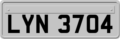 LYN3704