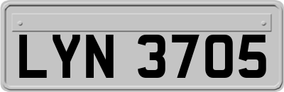 LYN3705