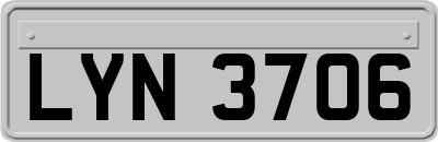 LYN3706