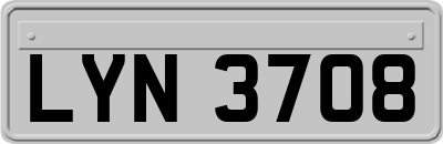 LYN3708