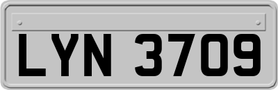 LYN3709