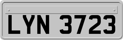 LYN3723