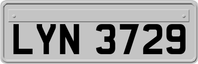 LYN3729
