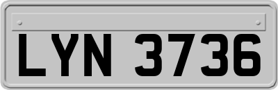 LYN3736
