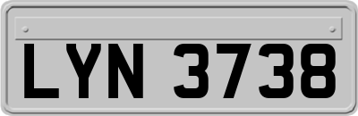 LYN3738