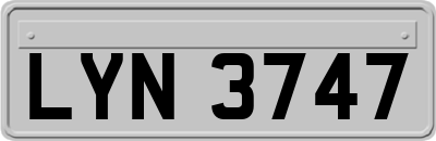 LYN3747