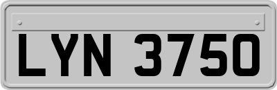 LYN3750