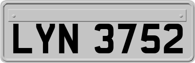 LYN3752