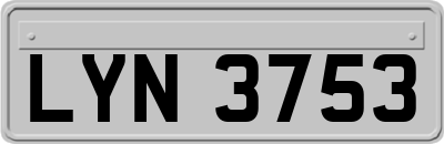 LYN3753