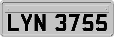 LYN3755