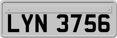 LYN3756
