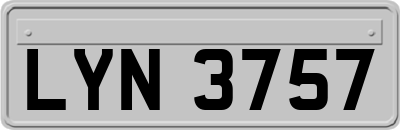 LYN3757