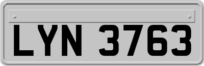 LYN3763