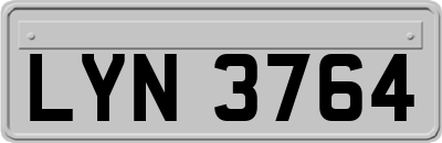 LYN3764