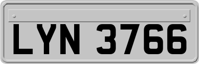 LYN3766