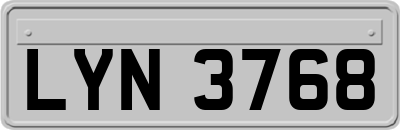 LYN3768