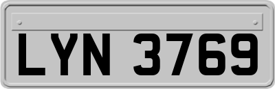 LYN3769