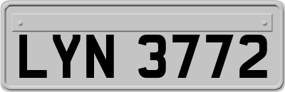 LYN3772