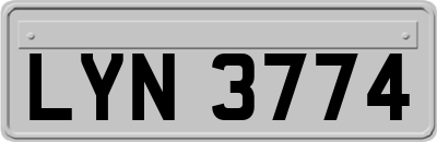 LYN3774