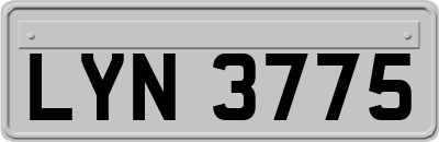 LYN3775