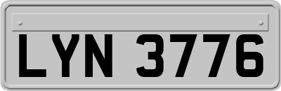 LYN3776