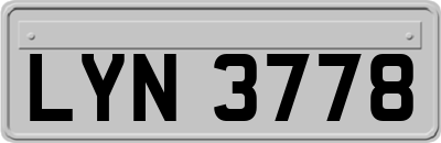 LYN3778
