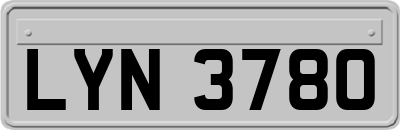 LYN3780