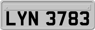 LYN3783