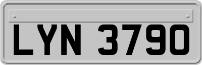 LYN3790