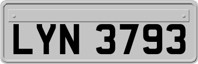 LYN3793