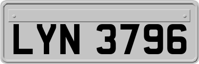 LYN3796