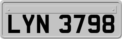 LYN3798