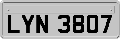 LYN3807
