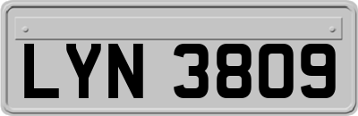 LYN3809