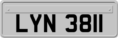 LYN3811