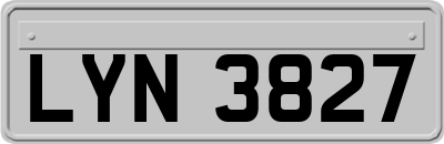 LYN3827