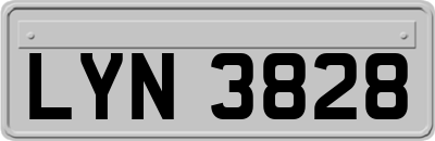 LYN3828